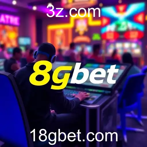 8gbet Inova com Novas Tecnologias em Jogos Online