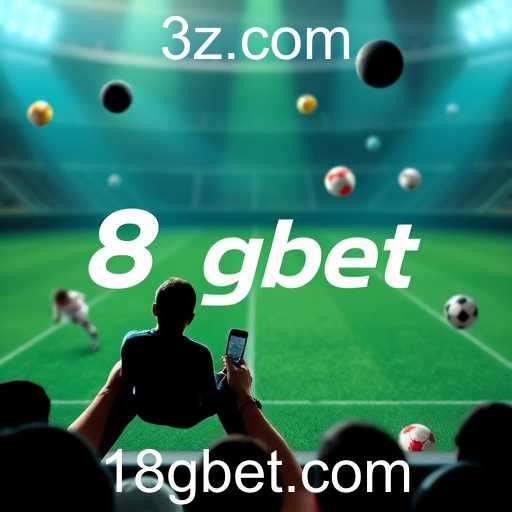 A Ascensão do 8gbet no Mercado de Jogos Online em 2025