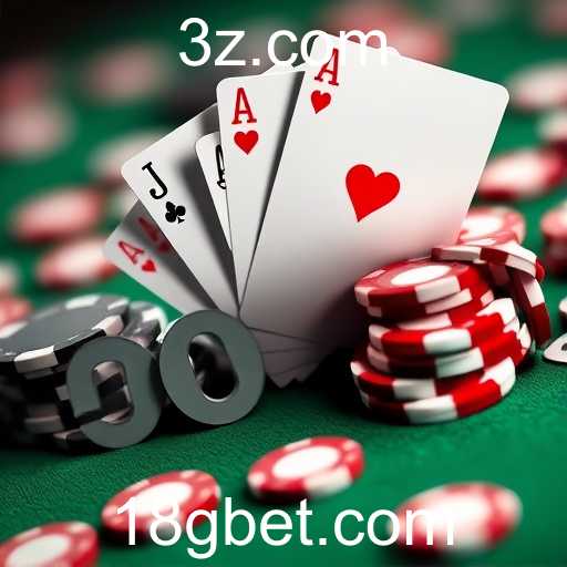 8gbet Revoluciona o Mundo dos Jogos em 2025