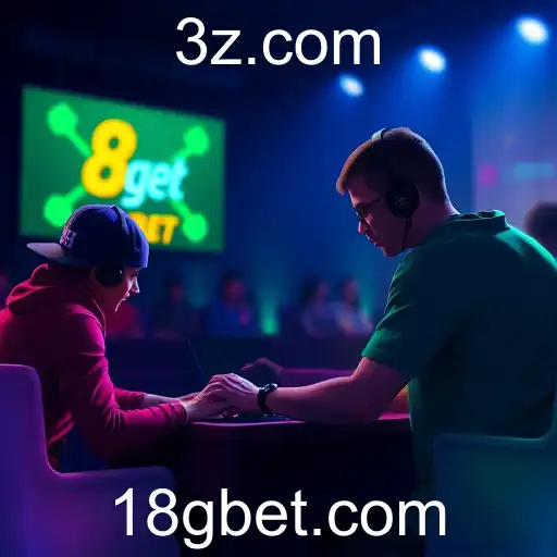 O Crescimento do Mercado de Jogos Online no Brasil