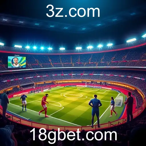 Expansão do Mercado de Jogos Online e o Papel do 8gbet