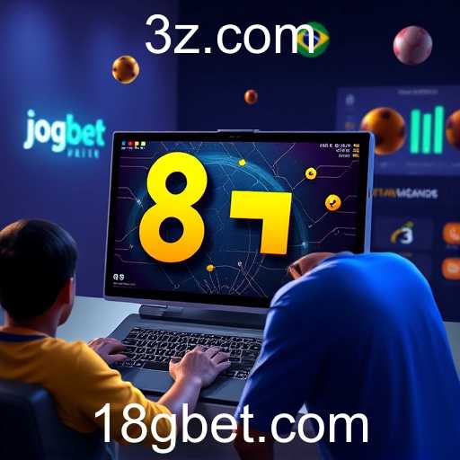 Expansão dos Jogos Online no Brasil