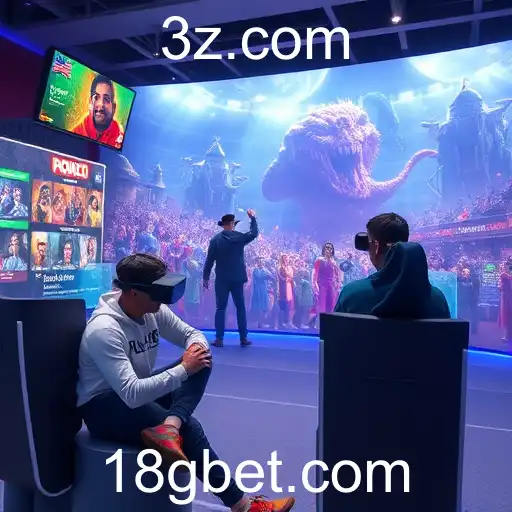 Evolução do Mercado de Jogos em 2026