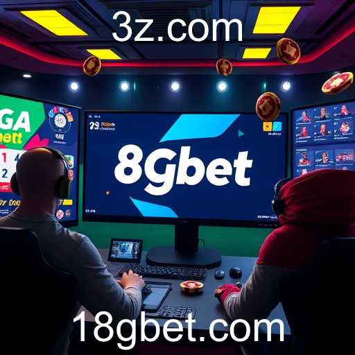 Cenário Atual de Sites de Jogos em 2025 e a Relevância do 8gbet