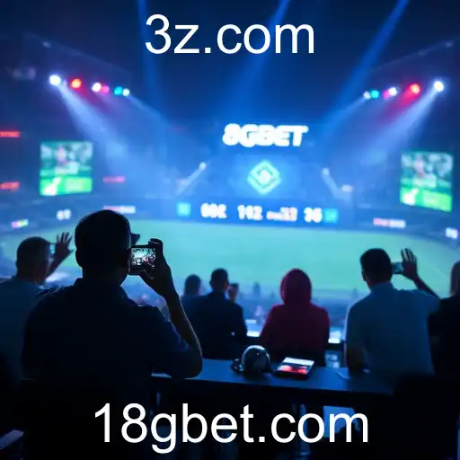 8gbet e a Evolução do Mercado de Jogos em 2026