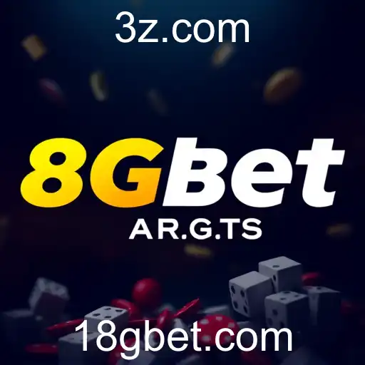 O Crescimento Surpreendente do 8gbet no Mercado de Jogos Online