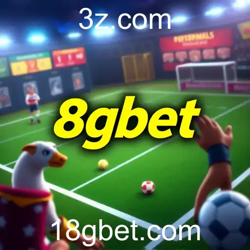 O Crescimento do 8gbet no Cenário Atual