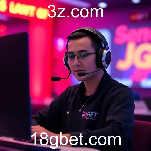 Tendências de Jogos em 2025 e a Ascensão do 8gbet