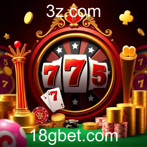 O Impacto do 8gbet no Cenário de Jogos Online em 2025