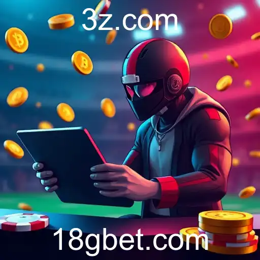 Crescimento Exponencial dos Jogos de Azar Online em 2025