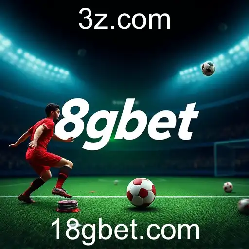 A Revolução do Entretenimento Online com 8gbet