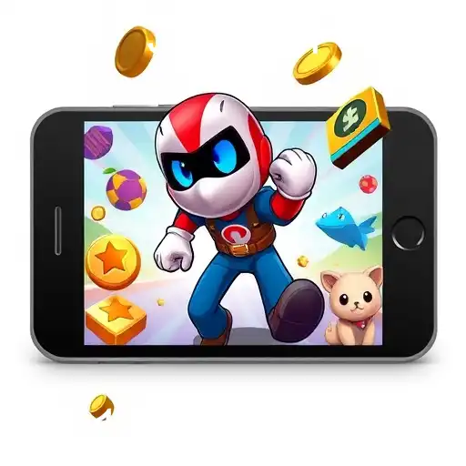 A Revolução do Mercado de Jogos Online em 2025