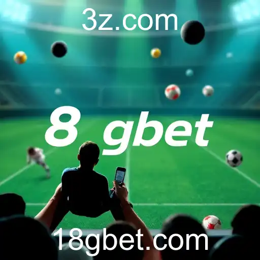 A Ascensão da 8gbet no Cenário de Jogos Online