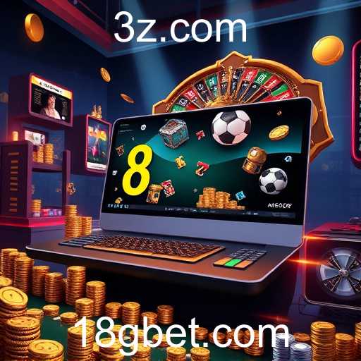 A Ascensão dos Sites de Apostas em 2026