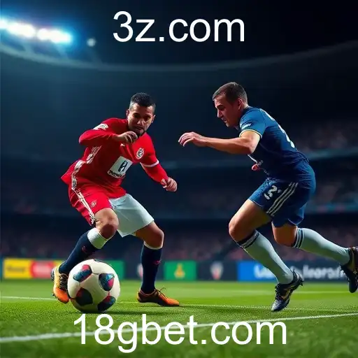 Apostas Esportivas: Estratégias e Dicas para Apostadores no 8gbet