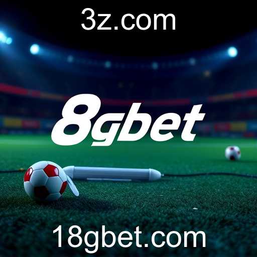 A Ascensão do 8gbet: Inovação e Impacto no Mercado de Jogos