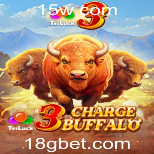 Descubra o Empolgante Universo de 3ChargeBuffalo: A Nova Sensação no Mundo dos Jogos