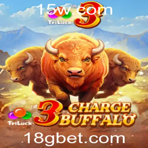 Descubra o Empolgante Universo de 3ChargeBuffalo: A Nova Sensação no Mundo dos Jogos