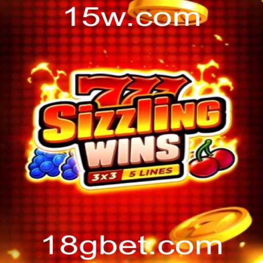 Descubra o Mundo Empolgante de 777sizzlingwins no 8gbet