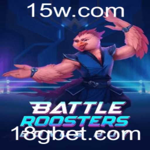 BattleRoostersBonusBuy: Explorando a Nova Sensação dos Jogos