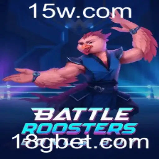 BattleRoostersBonusBuy: Explorando a Nova Sensação dos Jogos