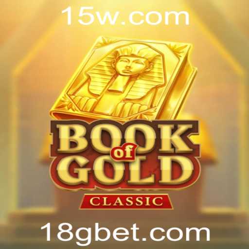 Explorando o Mundo Fascinante do Jogo BookOfGoldClassic com 8gbet