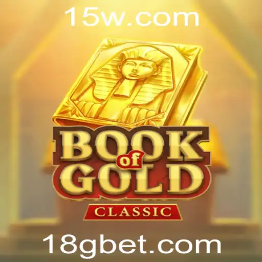 Explorando o Mundo Fascinante do Jogo BookOfGoldClassic com 8gbet