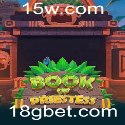 Descubra o Fascinante Mundo de BookOfPriestess