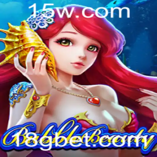 Explorando o Mundo de BubbleBeauty: Um Jogo Apaixonante com 8gbet