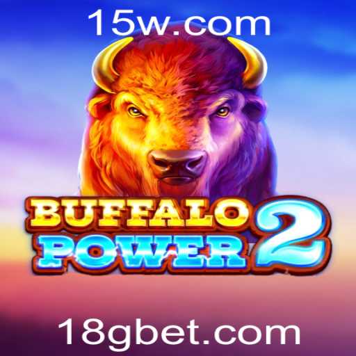 Explorando o Fascinante Mundo de BuffaloPower2: Um Novo Horizonte em Jogos com 8gbet