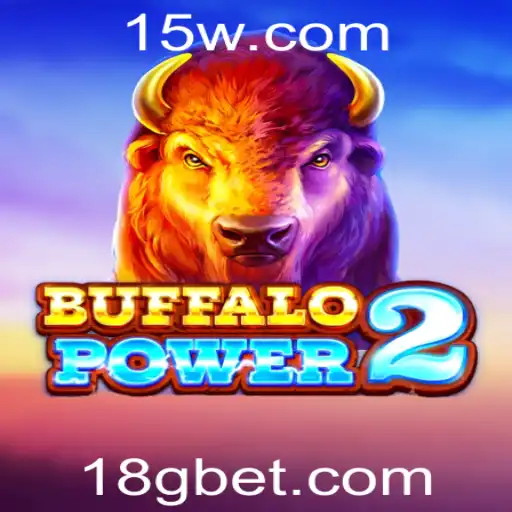 Explorando o Fascinante Mundo de BuffaloPower2: Um Novo Horizonte em Jogos com 8gbet