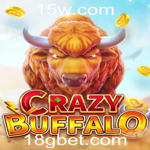 Explorando o Jogo CRAZYBUFFALO e a Inovadora Plataforma 8gbet
