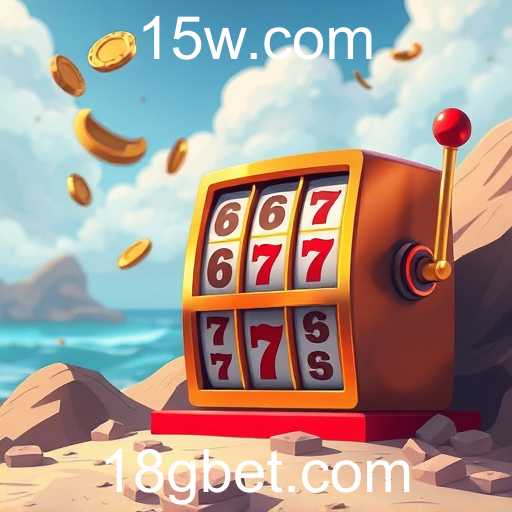 Explorando o Universo dos Caça-níqueis com 8gbet