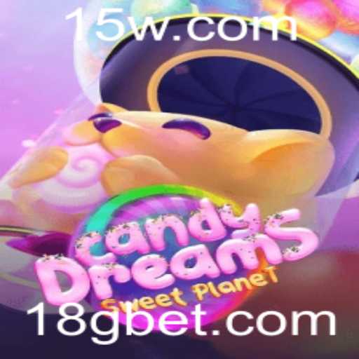 CandyDreams: Uma Experiência Doce e Empolgante para os Jogadores