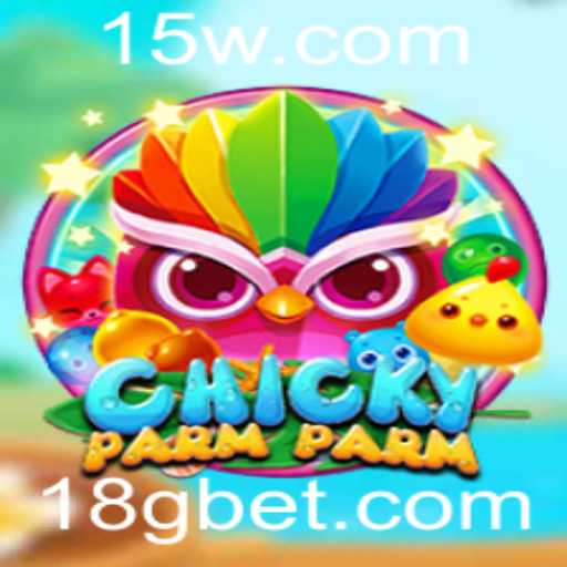 Descubra o Fascinante Mundo de ChickyParmParm no 8gbet
