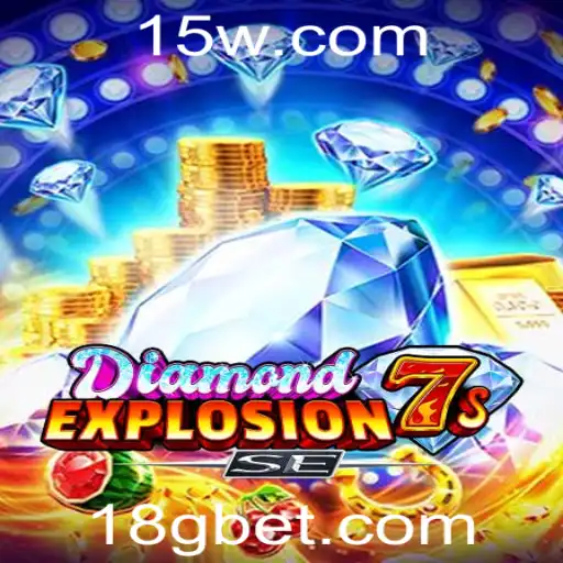 DiamondExplosion7sSE: A Nova Sensação no Mundo dos Jogos de Cassino