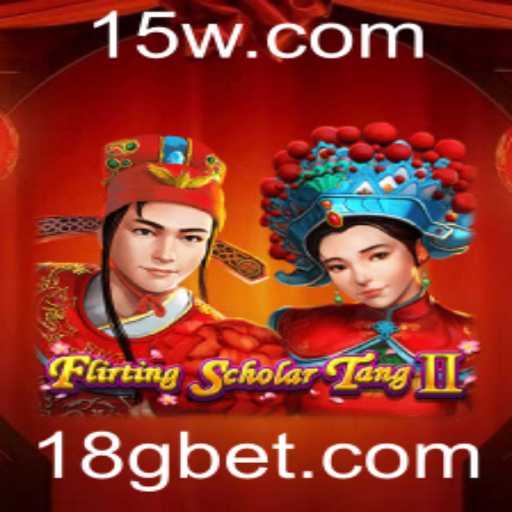 Explorando o Mundo de FlirtingScholarTangII e a Tendência de Jogos na Plataforma 8gbet