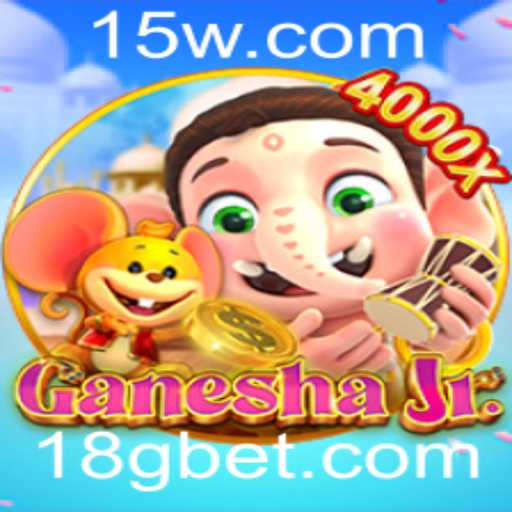 Explorando o Fascinante Mundo de GaneshaJr: Um Jogo de Estratégia Envolvente