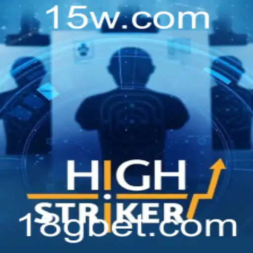 Descubra o Empolgante Mundo de HighStriker: Regras e Introdução ao Jogo 8gbet