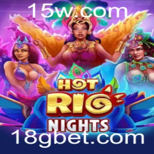 Descubra HotRioNights: O Novo Jogo que Vai Dominar o Mundo do Entretenimento