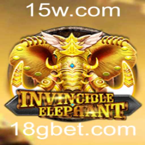 Descubra o Fascinante Mundo de InvincibleElephant no 8gbet