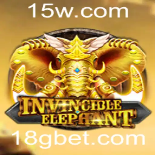 Descubra o Fascinante Mundo de InvincibleElephant no 8gbet