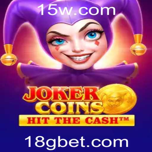 Explorando o Mundo de JokerCoins: Uma Nova Aventura no Universo 8gbet