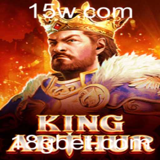 KingArthur: Desvendando o Mundo do Jogo com 8gbet