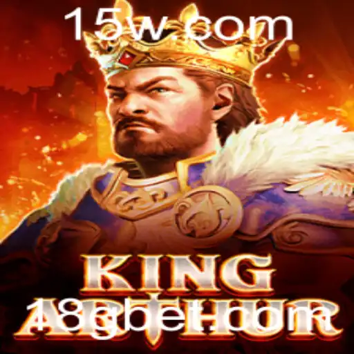 KingArthur: Desvendando o Mundo do Jogo com 8gbet
