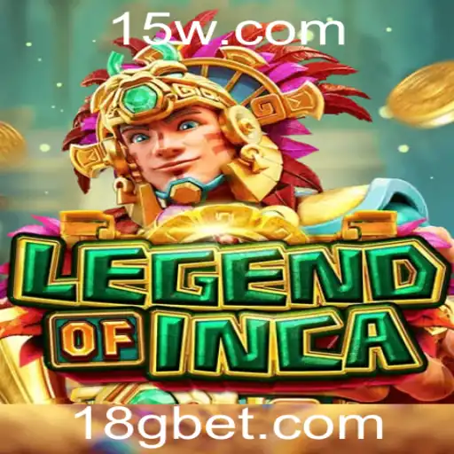 Descubra a Aventura Épica de LegendofInca com 8gbet