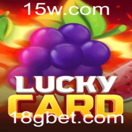Descubra o Fascinante Mundo de LuckyCard