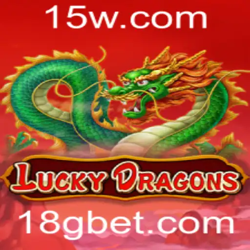 Descubra LuckyDragons: O Novo Fenômeno de 8gbet