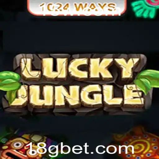 Explorando LuckyJungle1024: Uma Aventura no Mundo dos Cassinos Online