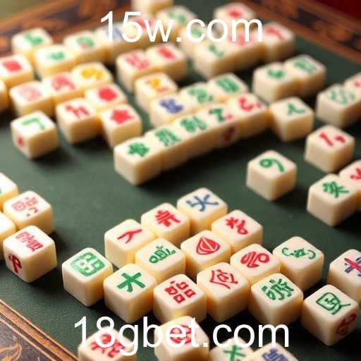 Explorando o Fascinante Mundo do Mahjong